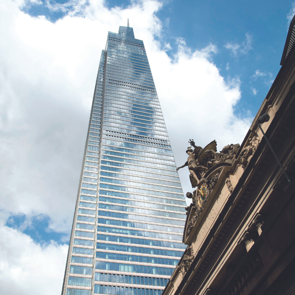 Altman & Altman LLP New York City, NY Office