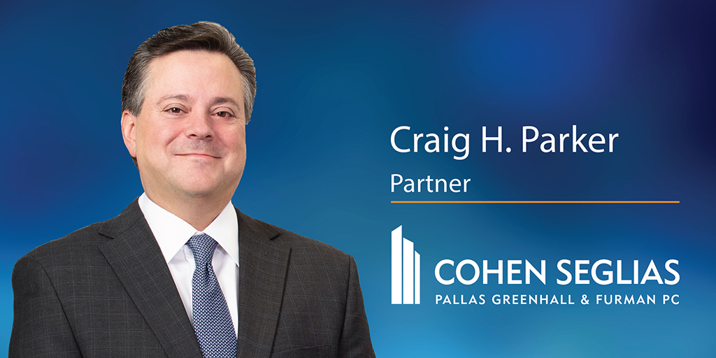 Cohen Seglias Pallas Greenhall & Furman PC Haddon Heights, NJ Office