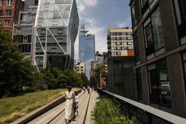 Andrew Park P.C New York City, NY Office