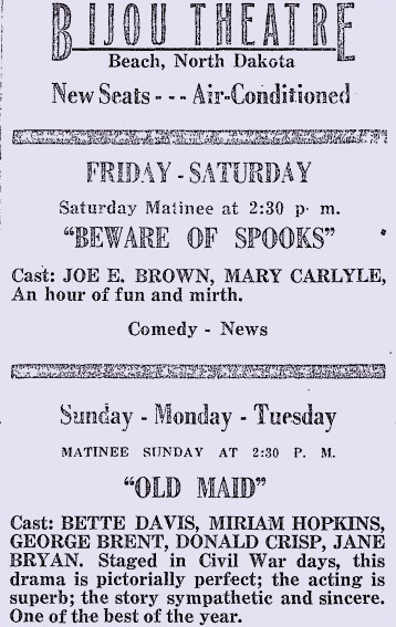 Mackoff & Kellogg Law Firm Beach, ND Office