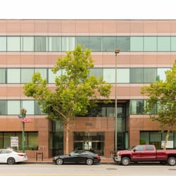 Naljian Law Offices Glendale,  Office