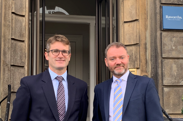 Raworths LLP Knaresborough, UK-England Office