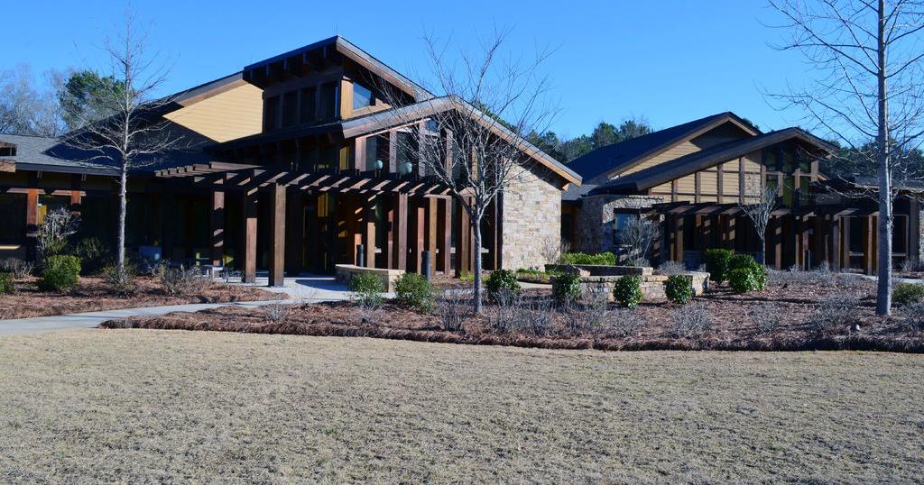 Westmoreland, Patterson, Moseley & Hinson, LLP Albany, GA Office