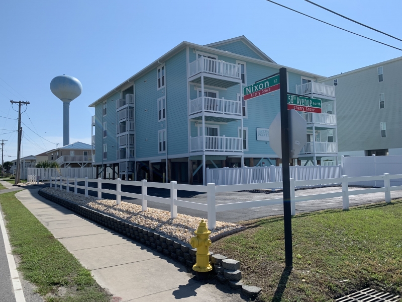 Maynard Nexsen PC Surfside Beach, SC Office