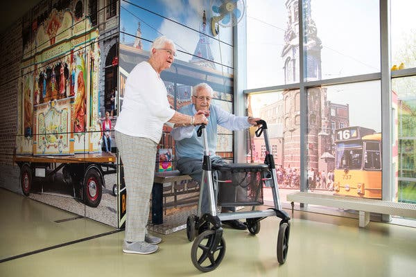 Post Polak New York City, NY Office