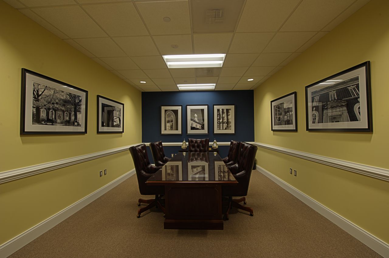 Dulaney, Lauer & Thomas Warrenton, VA Office