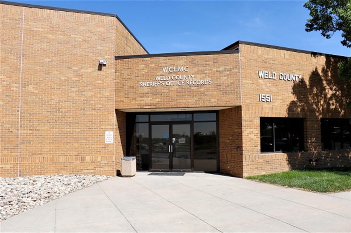 McAdams Law Office Greeley,  Office