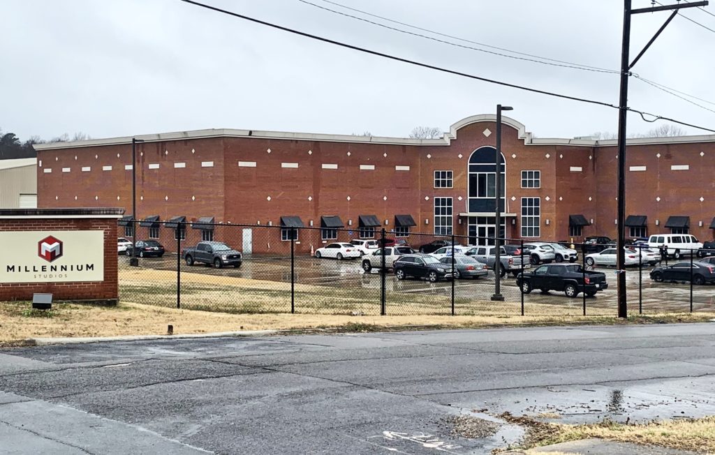 Butler Snow LLP Shreveport, LA Office