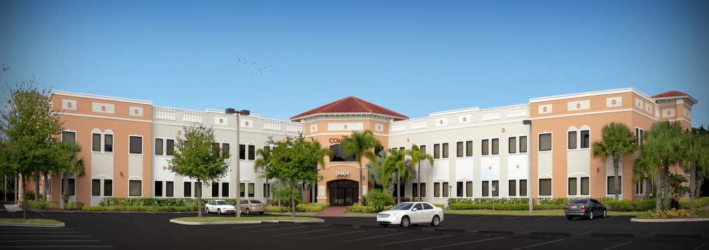 Law Office of Donna Wolfe, P.A Lake Worth,  Office