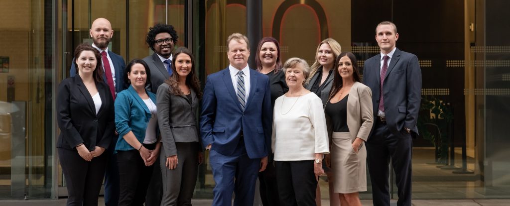 The Beard Law Firm Herrin, IL Office