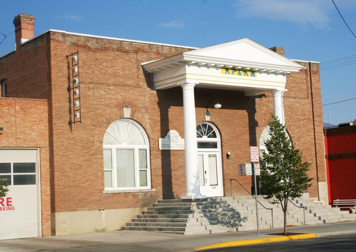 Bitterroot Law Hamilton,  Office