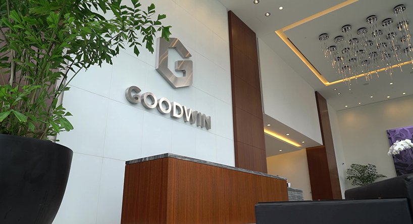 Goodwin Procter LLP San Francisco, CA Office