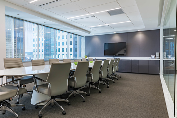 McGlinchey Stafford PLLC Birmingham, AL Office