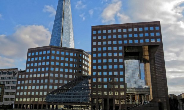 Noerr LLP London, United Kingdom Office