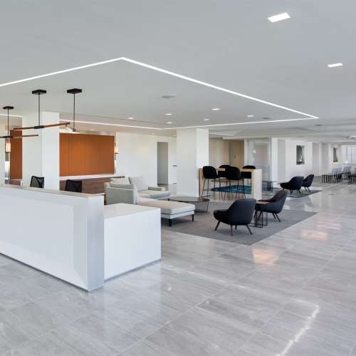 McDermott Will & Schulte Washington, DC Office