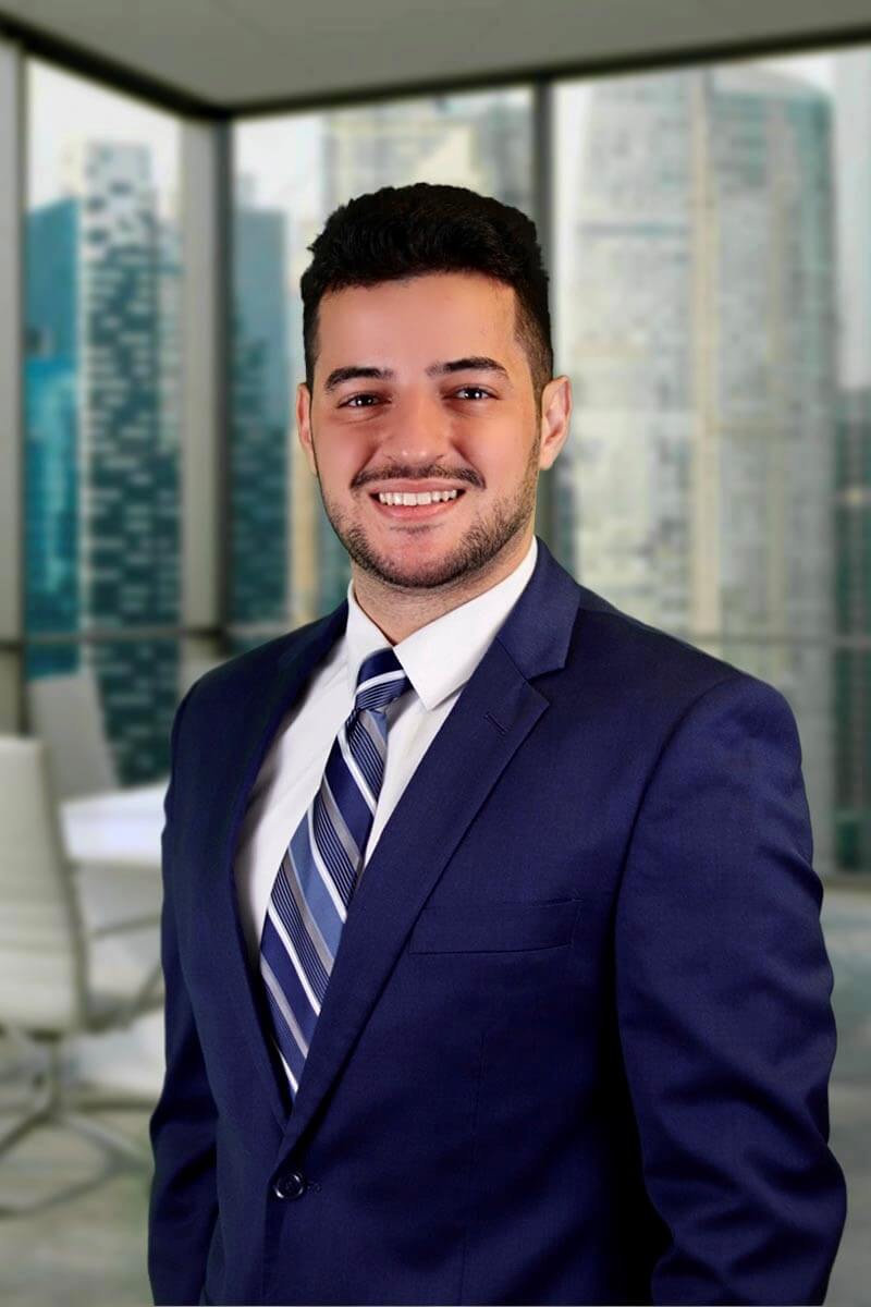 Landau & Associates Hallandale Beach,  Office