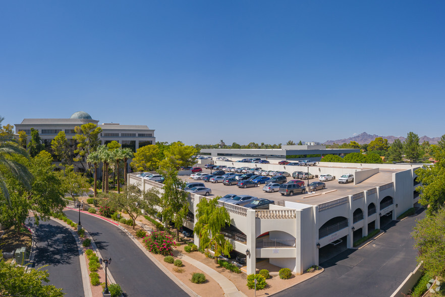 Wright Law Offices Phoenix, AZ Office