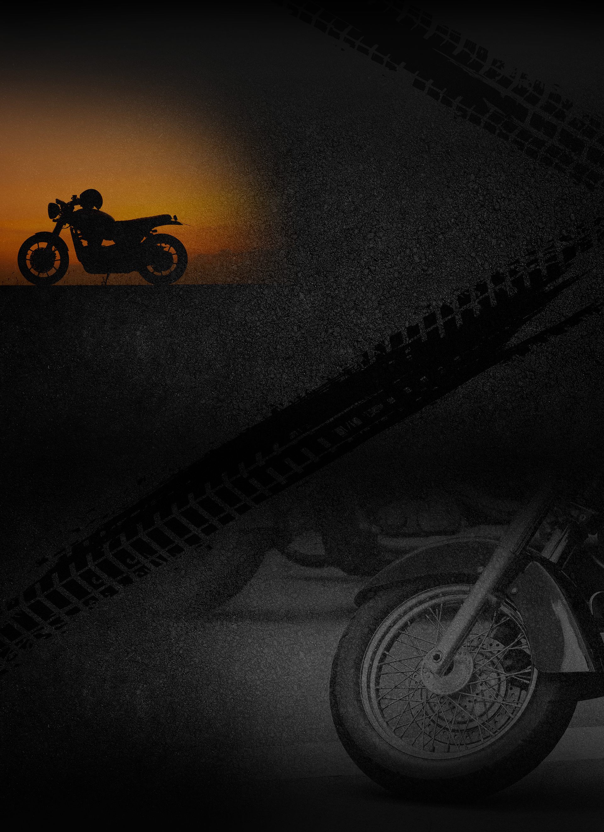 Tom McGrath's Motorcycle Law Group Richmond,  Office