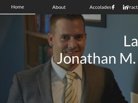 Cross, Pennamped, Woolsey & Glazier, P.C Carmel,  Office