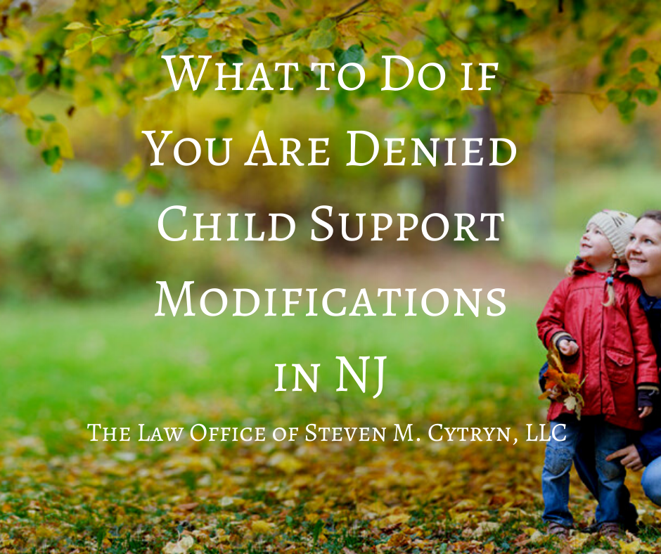 The Law Office of Steven M. Cytryn, LLC New Brunswick,  Office