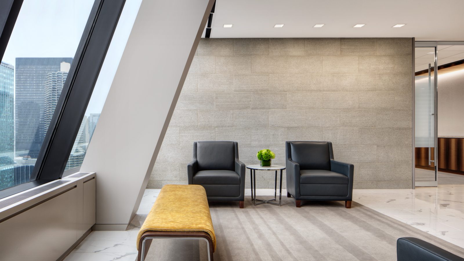 Vedder Price Chicago, IL Office