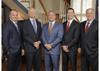Fonvielle Lewis Messer & McConnaughhay Tallahassee, FL Office
