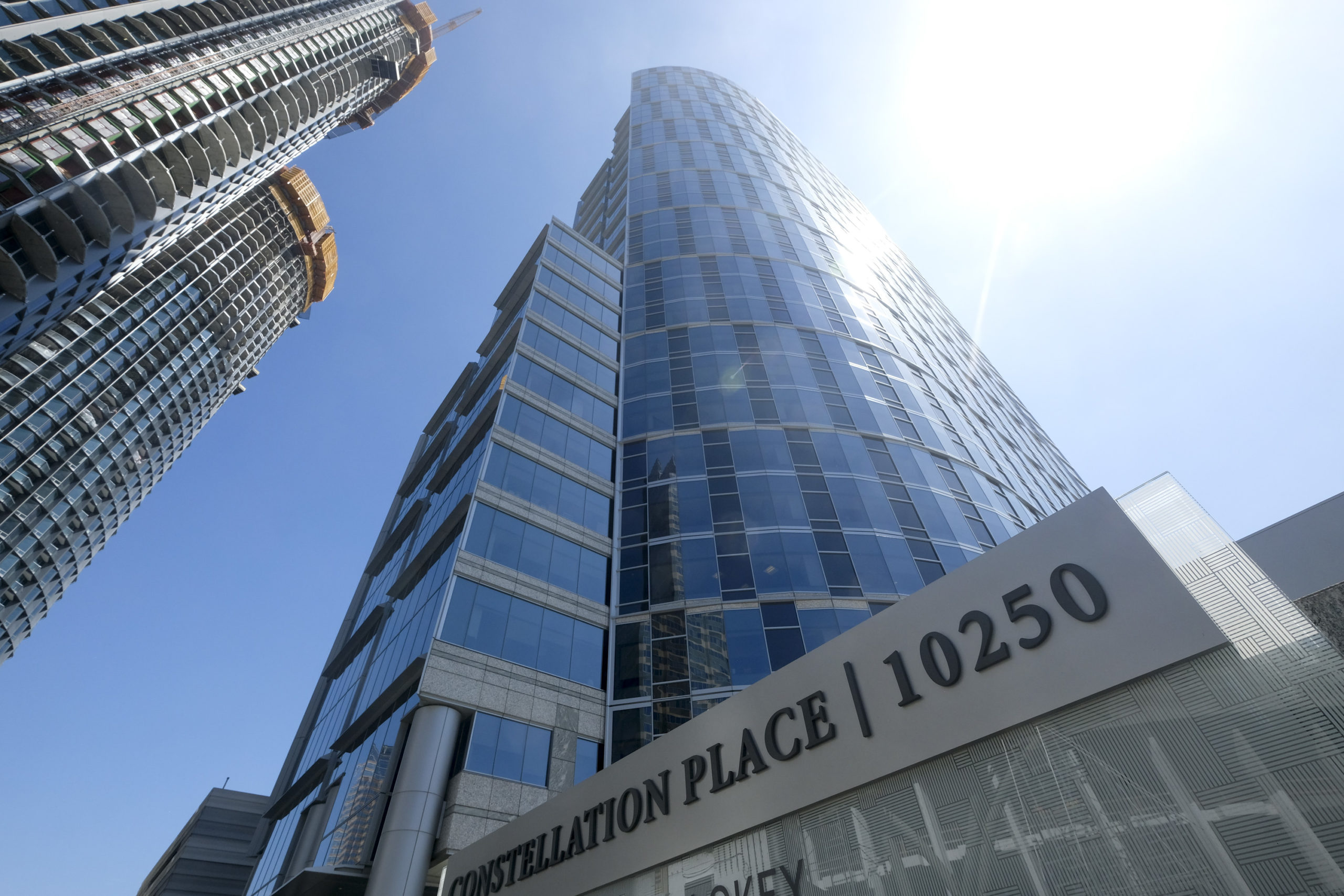 Clifford Law Offices Singapore Office