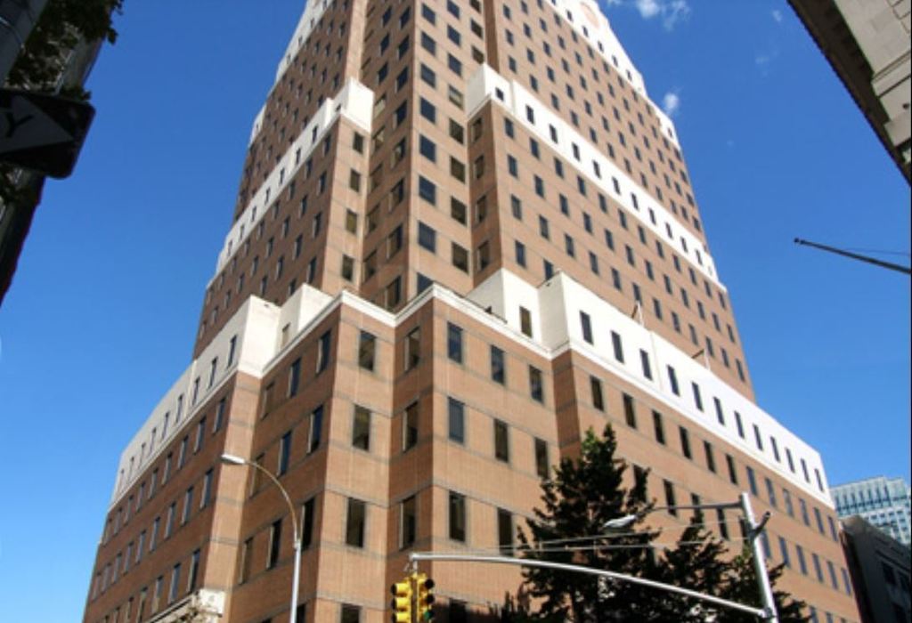 Pringle Quinn Anzano, PC  Belmar, NJ Office