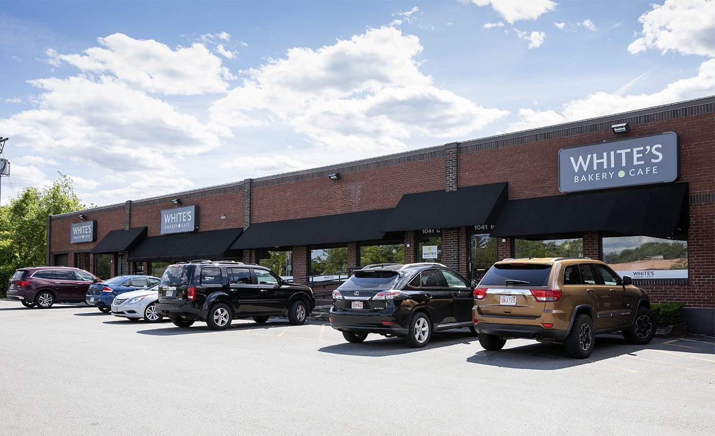 Barone Law Offices Brockton, MA Office