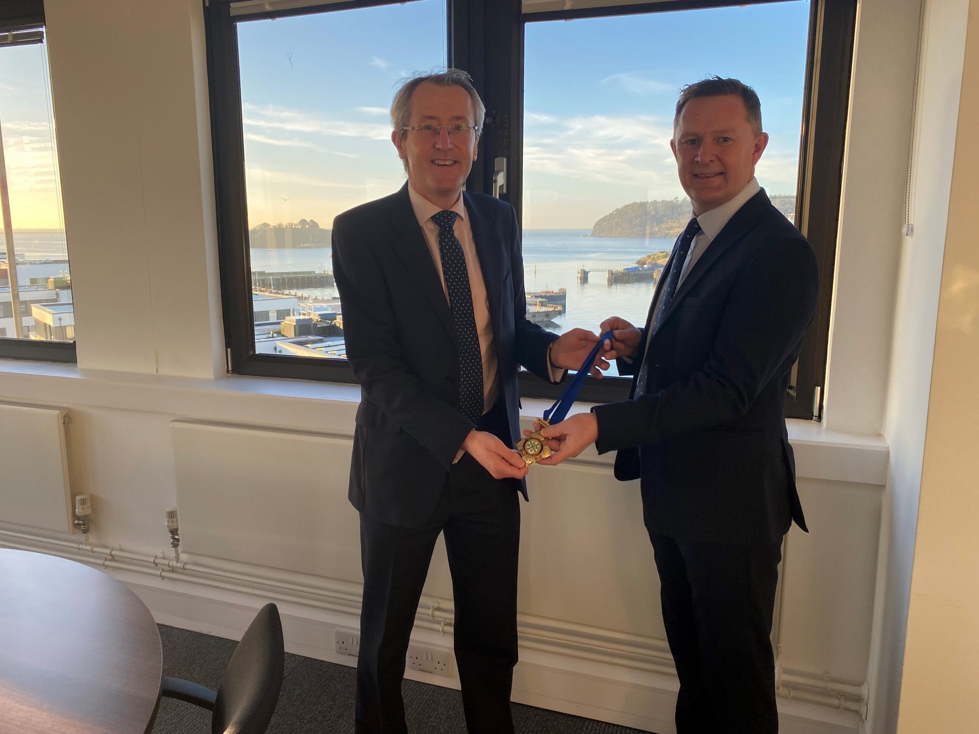 Gill Akaster LLP Plymouth, United Kingdom Office