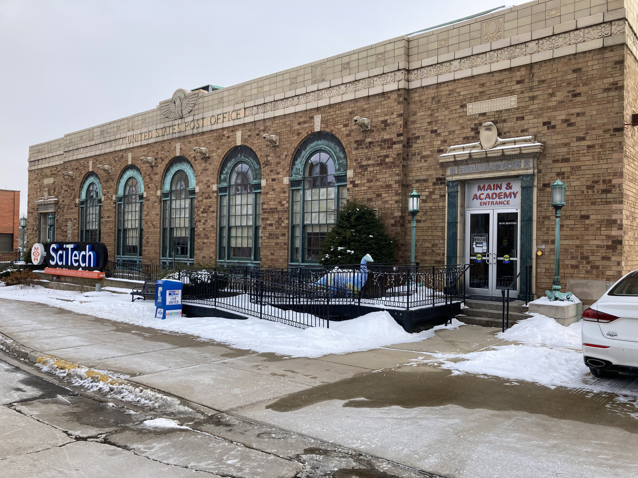 Dreyer, Foote, Streit, Furgason & Slocum, PA Aurora, IL Office