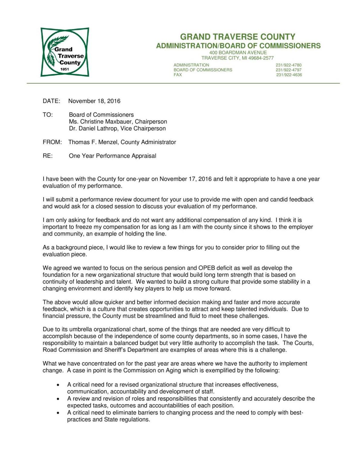 Revision Legal Traverse City,  Office