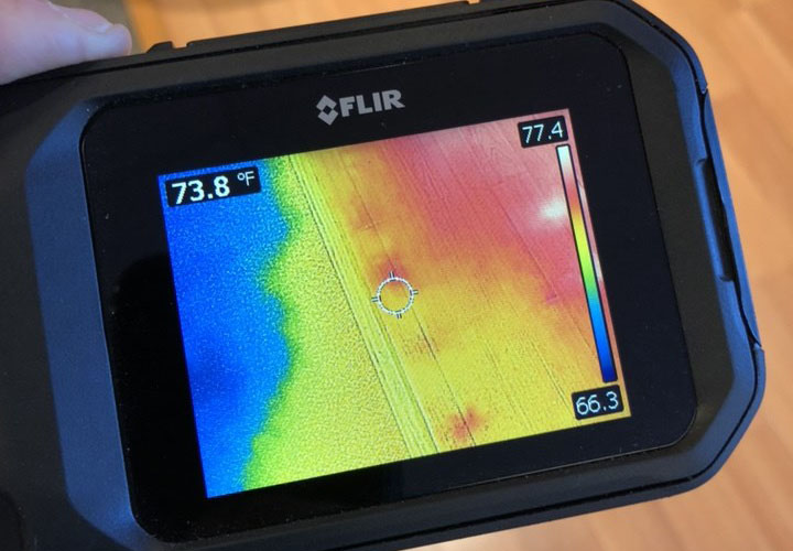 Jamile Moraes Pellicer PA Coral Springs,  Office