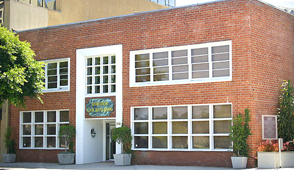 Dordick Law Corporation Beverly Hills, CA Office