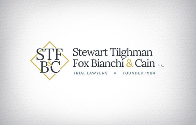 Stewart Tilghman Fox Bianchi & Cain, P.A Miami, FL Office
