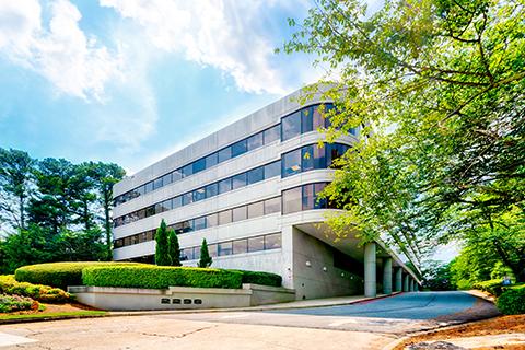 Kozycki Law, LLC Atlanta,  Office