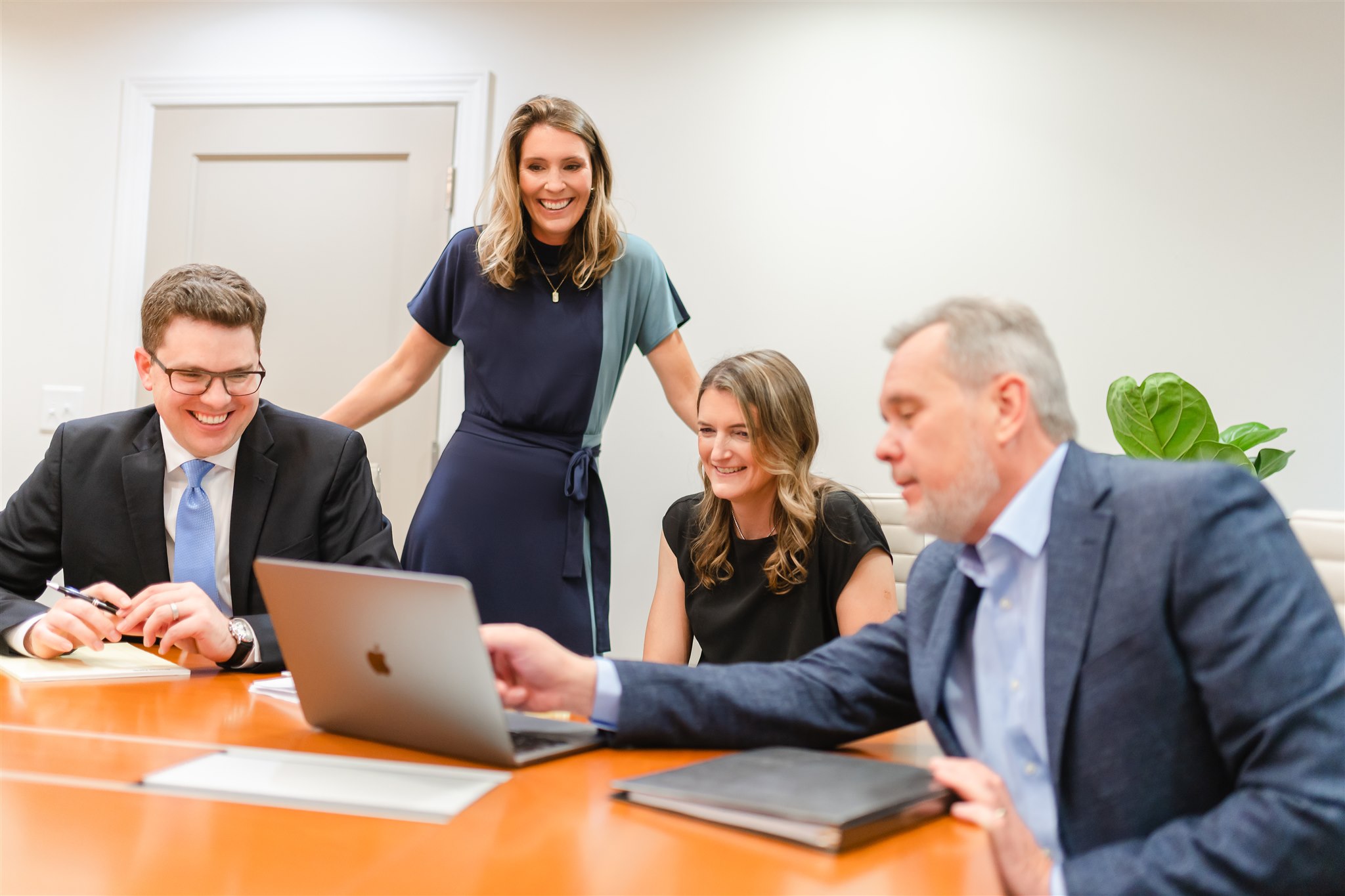 Gardner Skelton PLLC Charlotte,  Office