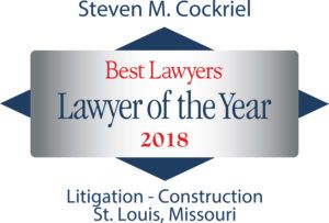 Cockriel & Christofferson, LLC St. Louis, United States Office