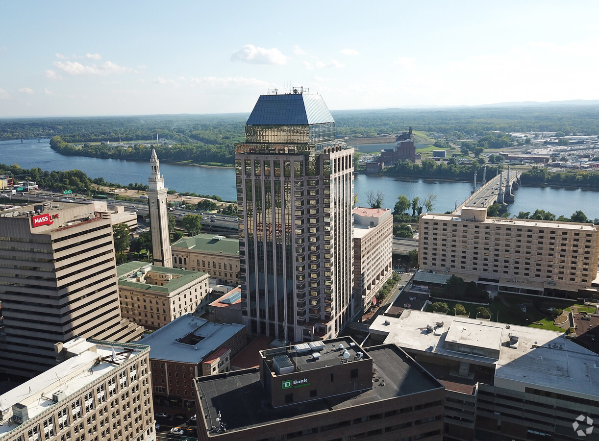 Skoler, Abbott & Presser, P.C Springfield, MA Office