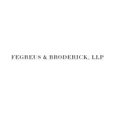 Fegreus & Broderick, LLP Boston,  Office