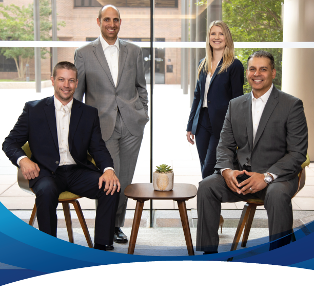 Posz Law Group, PLC Reston, VA Office