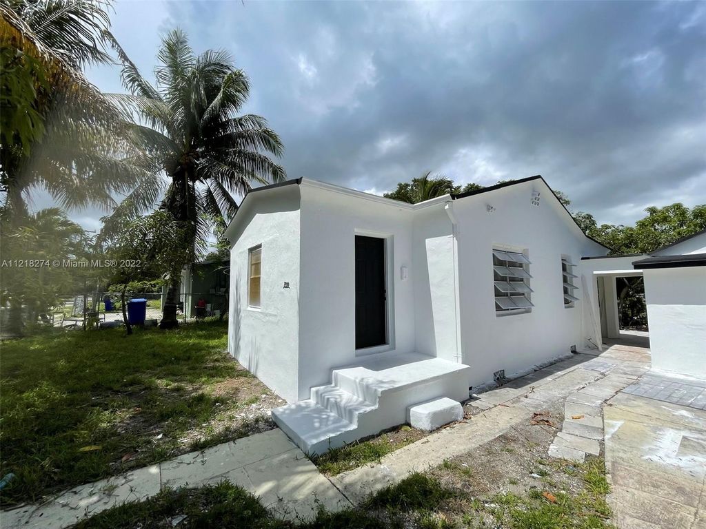 Abril Law West Palm Beach, FL Office