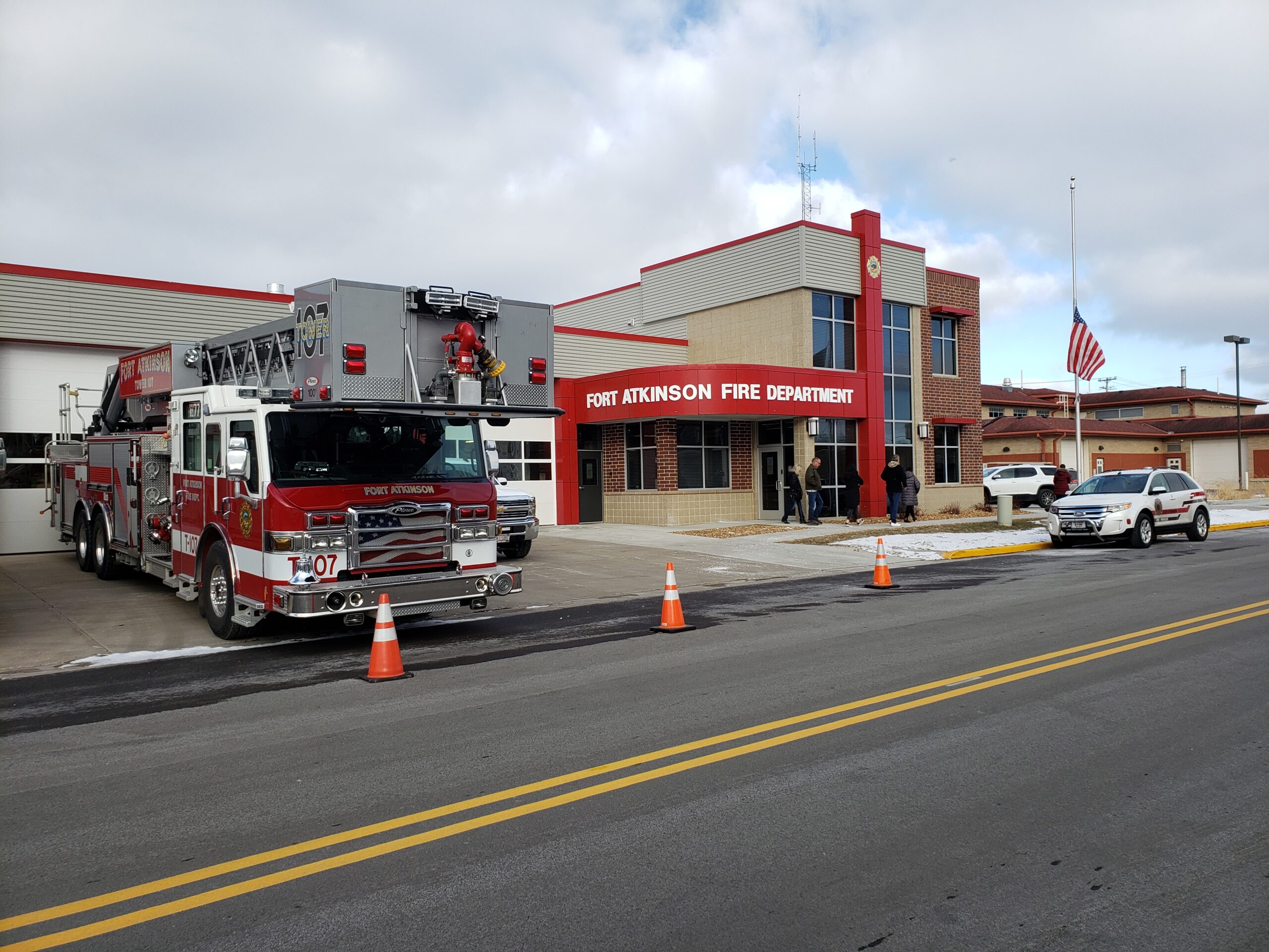 Wade Law Offices Hollister, CA Office