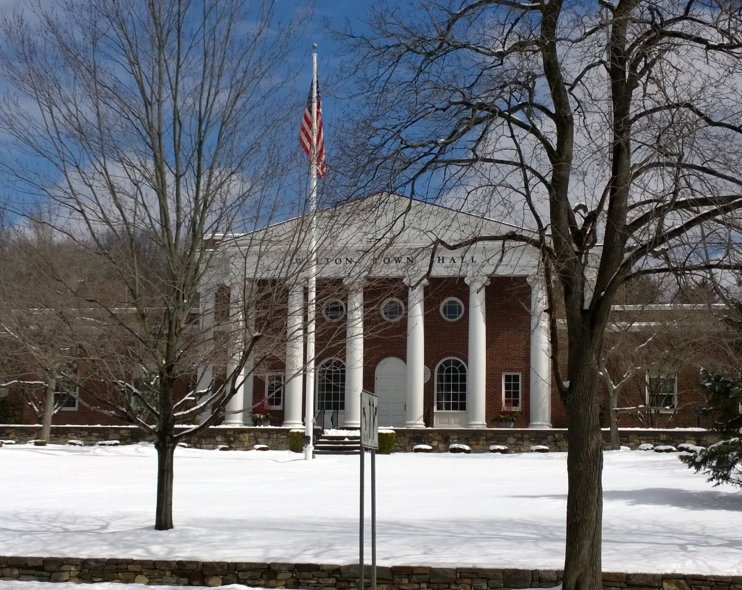 Law Offices of Seth J. Arnowitz, L.L.C Wilton, CT Office