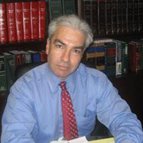 Law Offices of Michael R. Corsello, LLC Norwalk, CT Office
