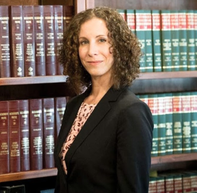 Law Office Of Tamari Kovach Plymouth,  Office
