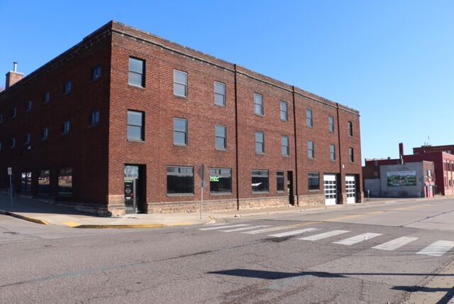 Mullen Schlough & Associates S.C Chippewa Falls,  Office