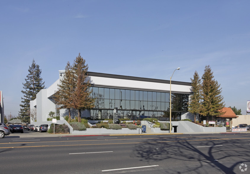 Law Office of Daniel Jensen, P.C Santa Clara,  Office