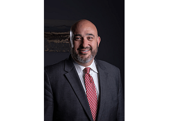 Valdez Law Firm Inglewood, CA Office