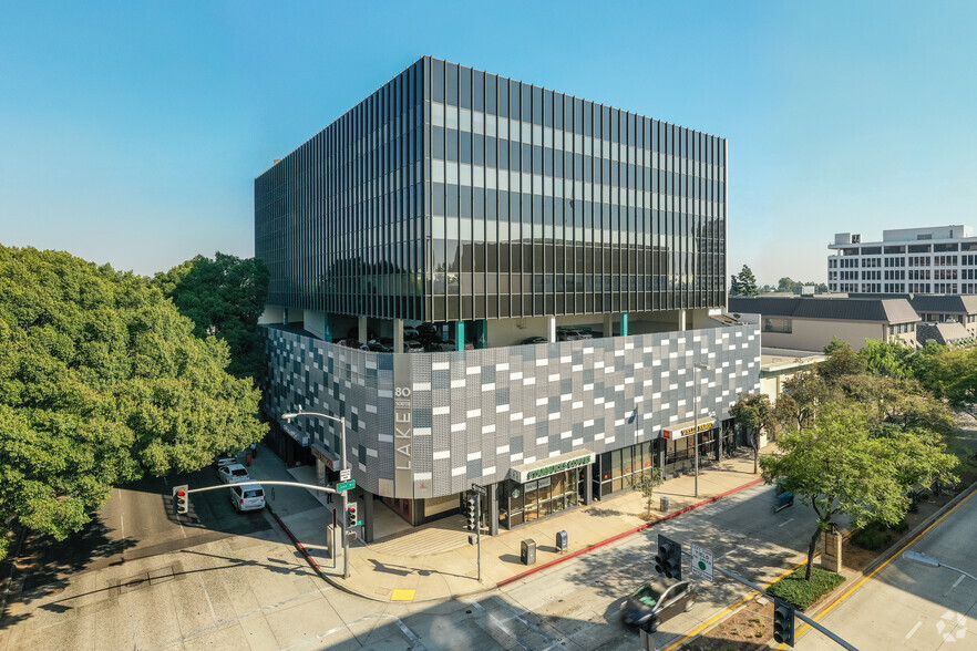 Law + Brandmeyer LLP Pasadena, CA Office